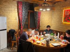 -李久其家民间餐厅(梅溪湖店)