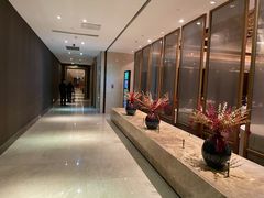 -富淳饭店(陆家嘴保利广场店)