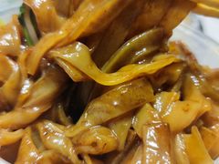 -广记海鲜(杨汊湖一店)