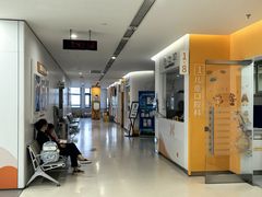 -上海市徐汇区口腔医院