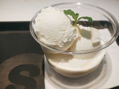 -丹礼糖甜品