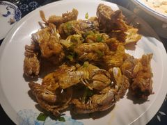 -旺角小渔村(幸福中路店)