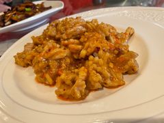 -马凯餐厅(长椿街店)