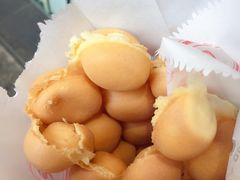 -利强记北角鸡蛋仔(弥敦道店 )