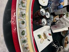 -徐记私厨(半淞园路店)