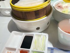 -在前门·烤鸭北京菜(五月花广场店)