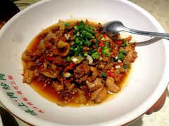 -味上湘菜馆(岳麓山店)