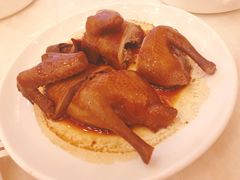-百乐门喜宴(海珠广场华厦店)