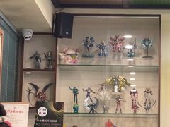 -華歡冰室-WahFoon(吉大店)