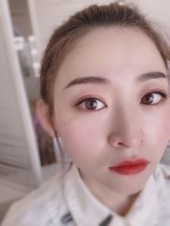 -babiline芭比莱恩半永久纹眉纹唇发际线