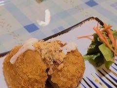 -顶屋咖喱(街道口总店)