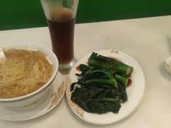 -香港麦奀云吞面世家(中山二路店)