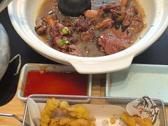 -老山东·山东菜(鲁菜名店)