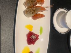 -茶人村·前滩江景雅宴(上海首店)