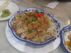 -山水草塘老菜馆