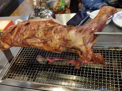 -宗泉烤全羊·烤羊腿·家常菜(解放东路店)