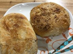 -老城南.鸭血粉丝汤(夫子庙店)