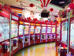 -爱玩嘉年华(龙湖源著天街店)