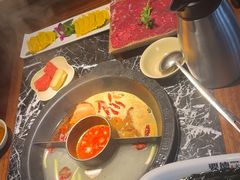 -要德火锅(泰隆商业街店)