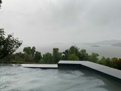 -天目湖涵田度假村