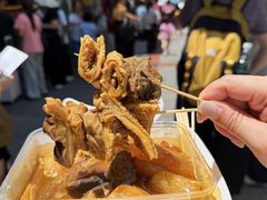 -老day牛杂(官也街总店)