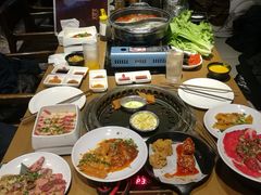 -火炉火自助餐(悠唐购物中心店)