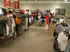 -H&M(来又来时尚购物广场店)