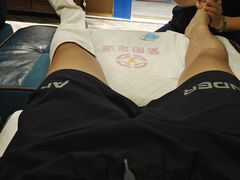 -紫阳足道·K歌沐足(新城吾悦广场店)