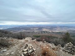 -帽儿山国家森林公园