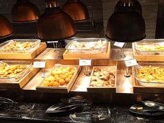 -东方红海鲜百汇(国际大厦店)