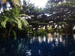 -三亚湾海居铂尔曼度假酒店