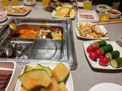 -海底捞火锅(奥山世纪城店)