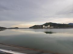 -江南天池
