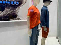 -优衣库(青岛万象城店)