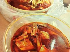 -黑竹香鸡(营和巷店)