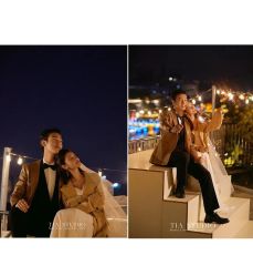 点击看大图 -天一婚纱摄影TIA STUDIO(珠海路店)