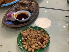 -娜扎的餐厅(三湘世纪花城三期店)