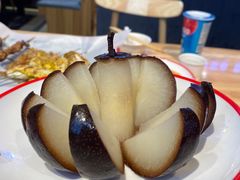 -东北特色烧烤(赣榆店)