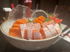 -匠和风精致料理(成都龙湖滨江天街店)