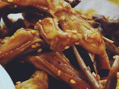 鸭舌-雲记卢妈冷锅串串(中道街总店)