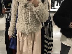 -ZARA(重庆华润万象城中区店)