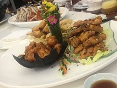 -上海跨国采购会展中心