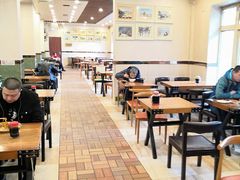 大堂-老王四季抻面(南六东路店)