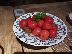 乌梅小番茄-那时新疆·车师(大宁音乐广场店)