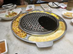 -韩宫宴烤肉·料理(大宁国际店)