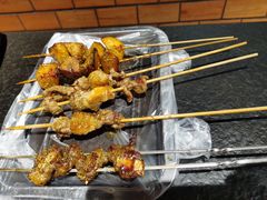 -买又大餐厅(福林里店)