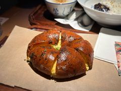 -RUXU入续糖水铺与包(卓悦中心店)