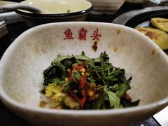 -罗记香霸头乌鱼庄(丹棱店)