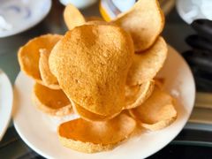 -姥家大锅台水库渔家