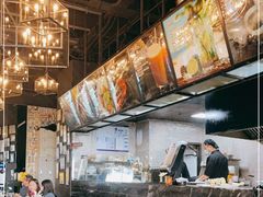 -HFFOUSA TACO弗萨塔可墨西哥餐厅(颐堤港店)